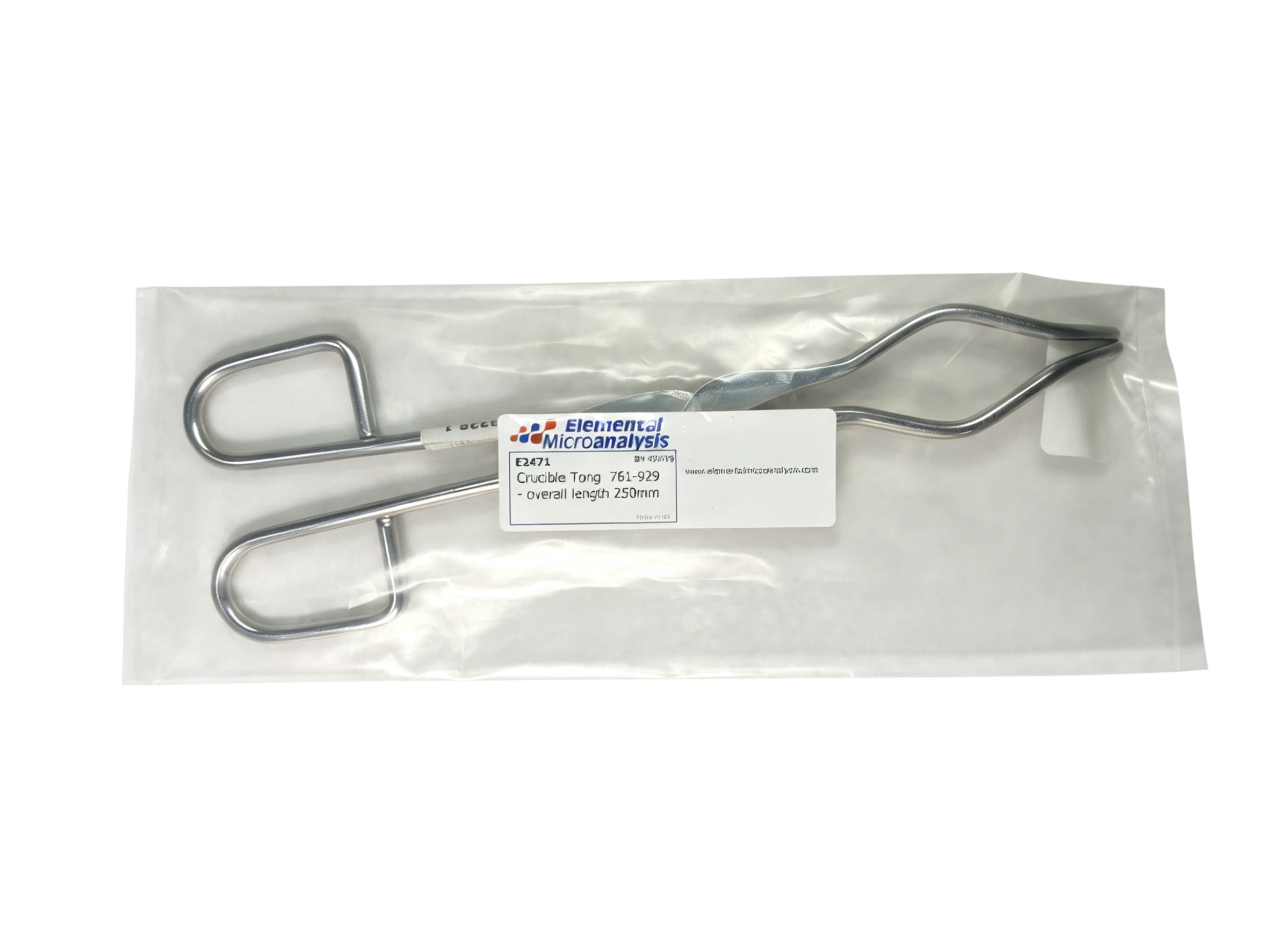 Crucible Tong -