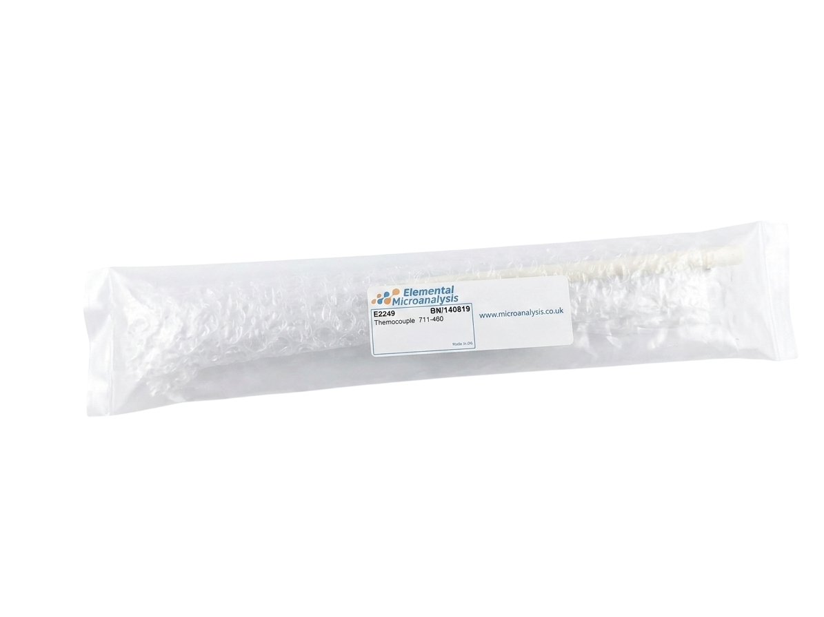 Thermocouple-